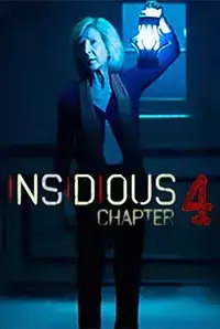 Insidious: The Last Key (2018)