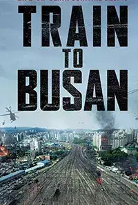 Train To Busan (2016)