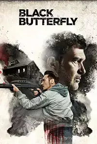Black Butterfly (2018)