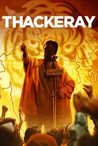 Thackeray Movie  | Reviews, Cast & Release Date in Banga -  BookMyShow (2019)