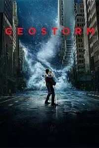 Geostorm (3D) (2017)