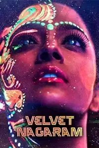 Velvet Nagaram (2018)