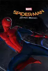 Spider-Man: Homecoming (3D) (2017)