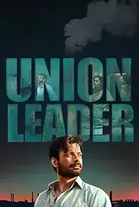 Union Leader (2018)