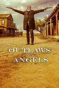 Outlaws And Angels (2017)