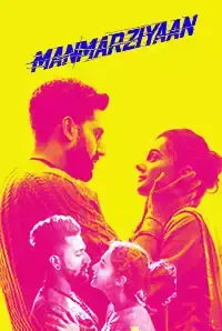 Manmarziyaan (2018)