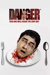 Danger (2017)