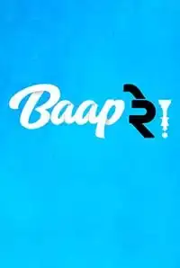 Baap re (2018)