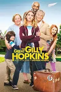 The Great Gilly Hopkins (2016)