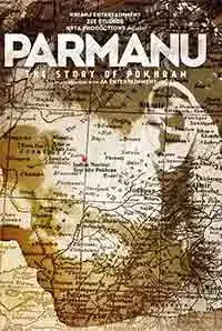 Parmanu:The Story of Pokhran (2018)