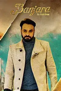 Banjara- The Truck Driver (2018)