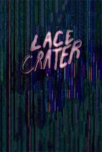 Lace Crater (2016)