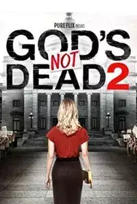 God`s Not Dead 2 (2016)