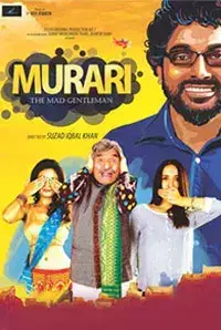Murari: The Mad Gentleman (2016)