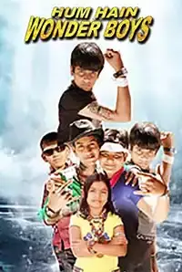 Hum Hain Wonder Boys (2016)