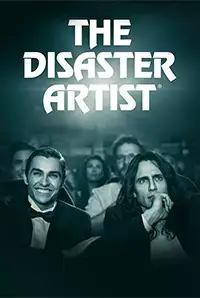 The Disaster Artist (2018)