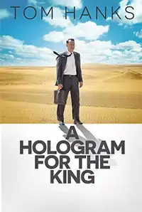A Hologram for the King (2016)