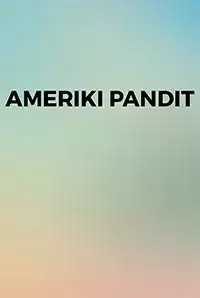 Ameriki Pandit (2017)