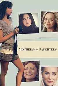 Mothers And Daughters (2016)