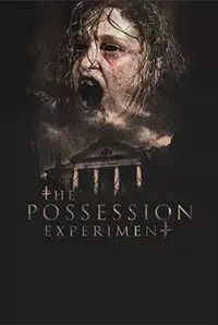 The Possession Experiment (2016)