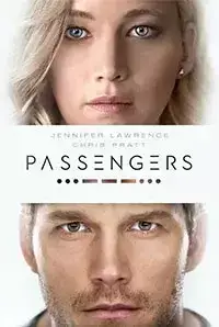 Passengers (3D) (2017)