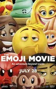 The Emoji Movie (3D) (2017)