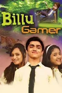 Billu Gamer (2015)