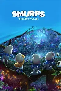 Smurfs: The Lost Village (3D) (2017)