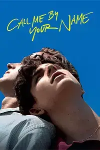 Call Me by Your Name (2018)