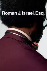 Roman J. Israel, Esq. (2018)