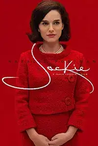 Jackie (2017)