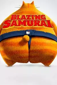 Blazing Samurai (2017)