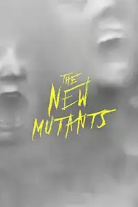The New Mutants (2019)