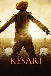 Kesari (2019)