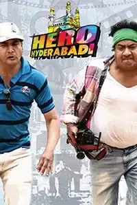 Hero Hyderabadi (2016)