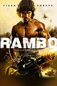 Rambo 2019 Free Full Movie Download Todaypk