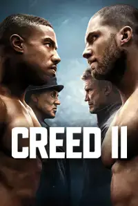 Creed 2 (2018)