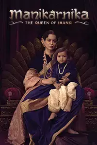 Manikarnika: The Queen of Jhansi Movie  | Reviews, Cast & Release Date in Banga -  BookMyShow (2019)