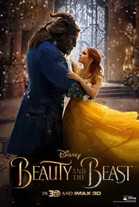 Beauty And The Beast (Exclusively For Women) (2017)