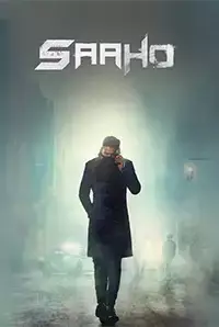 Saaho (2018)