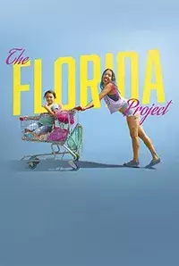The Florida Project (2018)