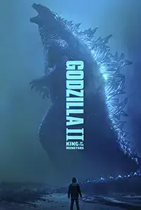 Godzilla: King of Monsters (2019)