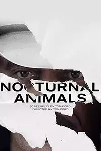 Nocturnal Animals (2017)