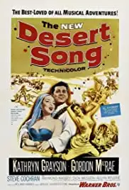 The Desert Song (1953)