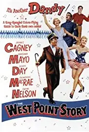 The West Point Story (1950)