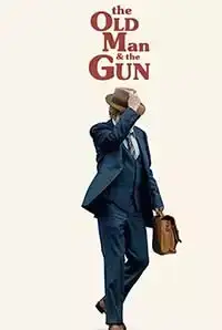 Old Man & The Gun (2018)