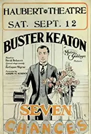 Seven Chances (1925)