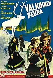 Valkoinen peura (1952)