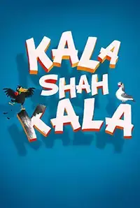 Kala Shah Kala (2019)