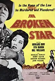 The Broken Star (1956)